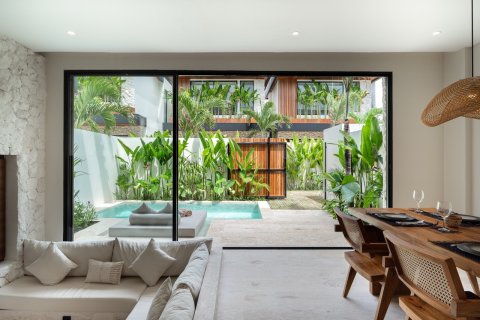 Вилла 93м2 в Бадунг, Бали (10225) 7