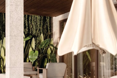 Вилла 148м2 в Бадунг, Бали (10220) 5