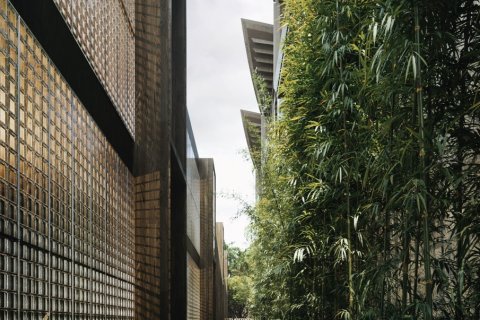 Вилла 148м2 в Бадунг, Бали (10220) 25