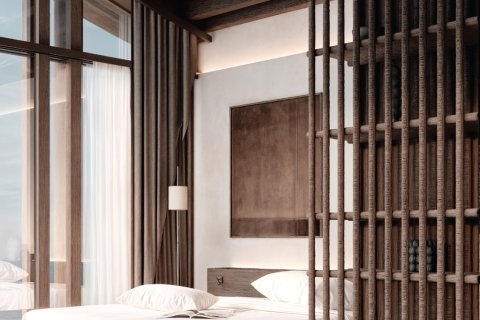 Вилла 148м2 в Бадунг, Бали (10220) 14