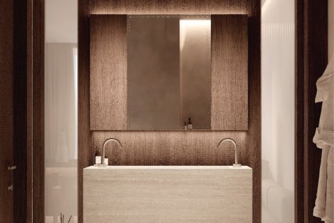 Вилла 148м2 в Бадунг, Бали (10220) 20