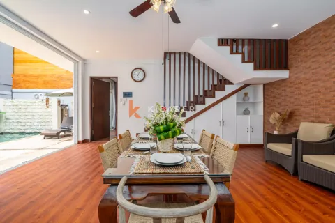 3 bedrooms Villa in Badung, Bali (12927) 15