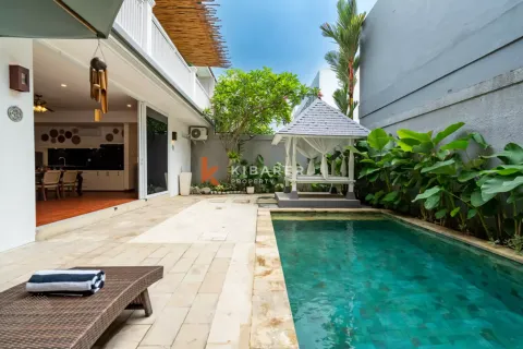 3 bedrooms Villa in Badung, Bali (12927)