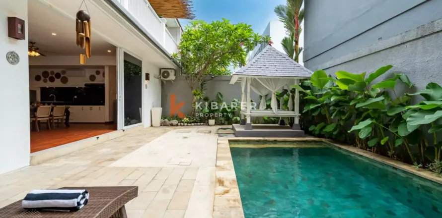 3 bedrooms Villa in Badung, Bali (12927)