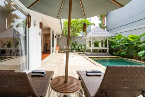3 bedrooms Villa in Badung, Bali (12927) 8