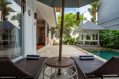 3 bedrooms Villa in Badung, Bali (12927) 6