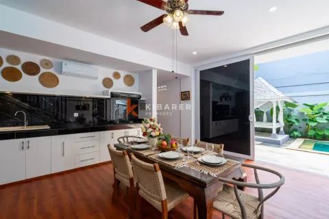 3 bedrooms Villa in Badung, Bali (12927) 13