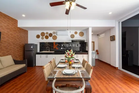 3 bedrooms Villa in Badung, Bali (12927) 11