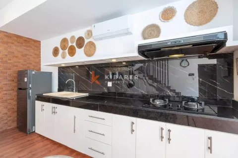 3 bedrooms Villa in Badung, Bali (12927) 18