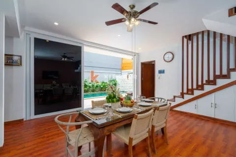 3 bedrooms Villa in Badung, Bali (12927) 14