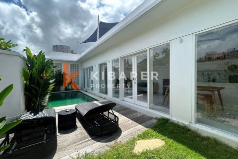 1 bedroom Villa in Pererenan, Mengwi, Badung, Bali (12926) 4