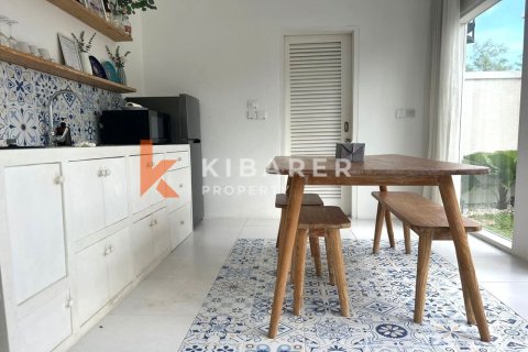 1 bedroom Villa in Pererenan, Mengwi, Badung, Bali (12926) 8