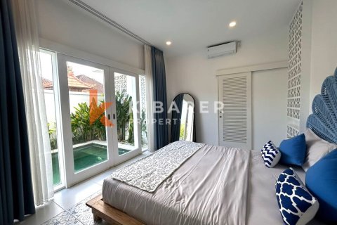 1 bedroom Villa in Pererenan, Mengwi, Badung, Bali (12926) 9