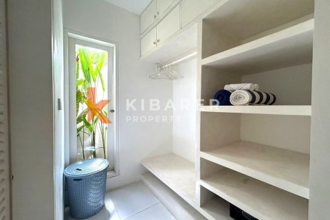 1 bedroom Villa in Pererenan, Mengwi, Badung, Bali (12926) 10