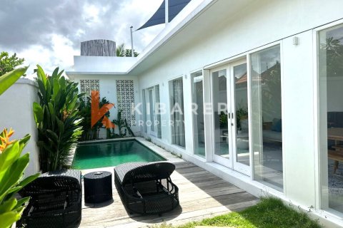 1 bedroom Villa in Pererenan, Mengwi, Badung, Bali (12926) 3