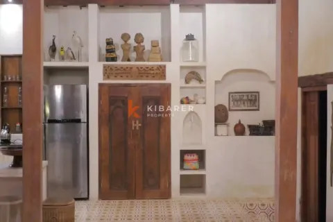 5 bedrooms Villa in Kerobokan, Badung, Bali (12928) 8