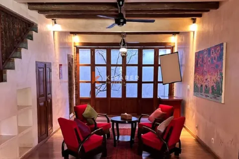 5 bedrooms Villa in Kerobokan, Badung, Bali (12928) 18