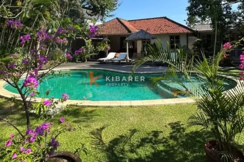 5 bedrooms Villa in Kerobokan, Badung, Bali (12928) 2