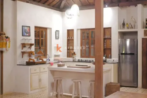 5 bedrooms Villa in Kerobokan, Badung, Bali (12928) 7