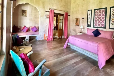 5 bedrooms Villa in Kerobokan, Badung, Bali (12928) 10