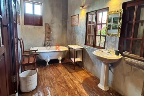 5 bedrooms Villa in Kerobokan, Badung, Bali (12928) 11