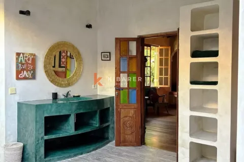 5 bedrooms Villa in Kerobokan, Badung, Bali (12928) 25