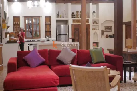 5 bedrooms Villa in Kerobokan, Badung, Bali (12928) 15