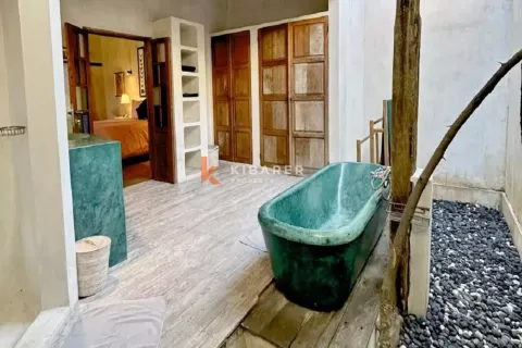 5 bedrooms Villa in Kerobokan, Badung, Bali (12928) 17