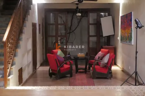 5 bedrooms Villa in Kerobokan, Badung, Bali (12928) 19