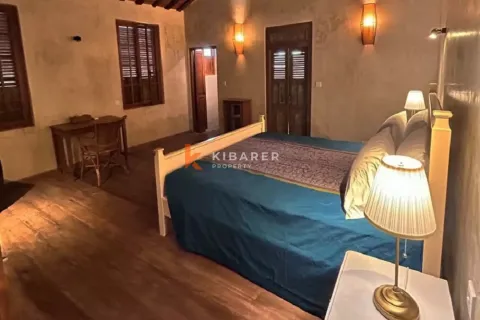 5 bedrooms Villa in Kerobokan, Badung, Bali (12928) 13