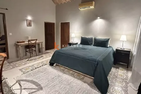 5 bedrooms Villa in Kerobokan, Badung, Bali (12928) 16