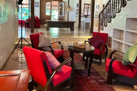 5 bedrooms Villa in Kerobokan, Badung, Bali (12928) 6