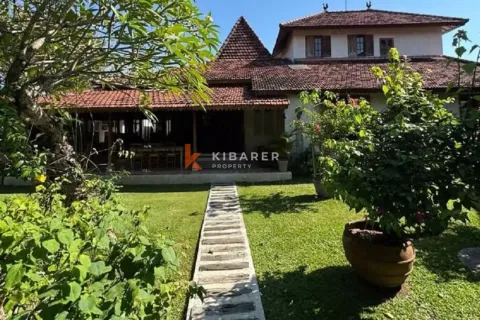 5 bedrooms Villa in Kerobokan, Badung, Bali (12928) 3