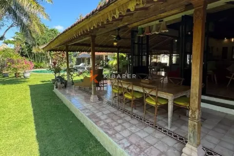 5 bedrooms Villa in Kerobokan, Badung, Bali (12928) 20