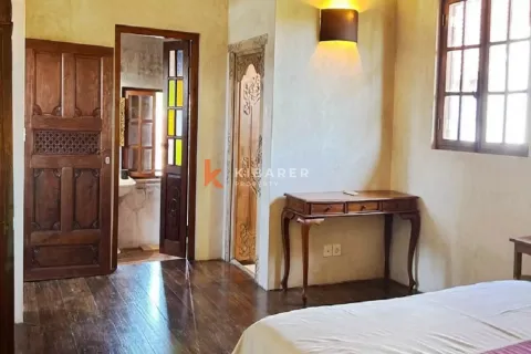 5 bedrooms Villa in Kerobokan, Badung, Bali (12928) 27