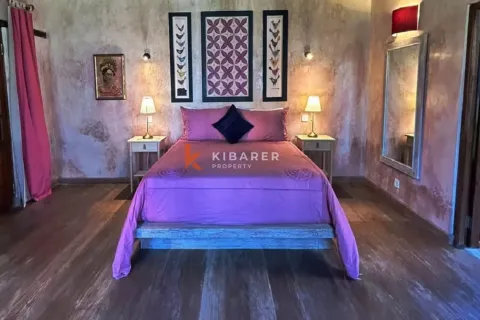 5 bedrooms Villa in Kerobokan, Badung, Bali (12928) 12