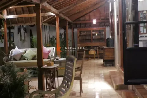 5 bedrooms Villa in Kerobokan, Badung, Bali (12928) 5
