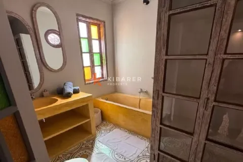 5 bedrooms Villa in Kerobokan, Badung, Bali (12928) 30
