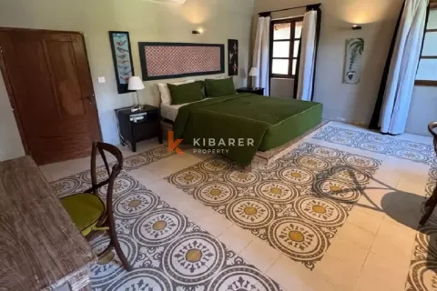 5 bedrooms Villa in Kerobokan, Badung, Bali (12928) 14