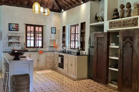 5 bedrooms Villa in Kerobokan, Badung, Bali (12928) 9