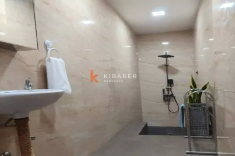 Вилла с 1 спальней в Семиньяк, Бадунг, Бали (12925) 6