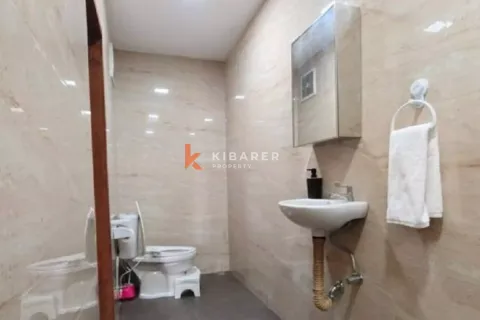 Вилла с 1 спальней в Семиньяк, Бадунг, Бали (12925) 5