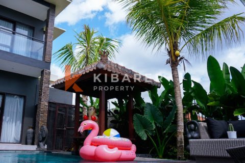 3 bedrooms Villa in Pererenan, Mengwi, Badung, Bali (12923) 4