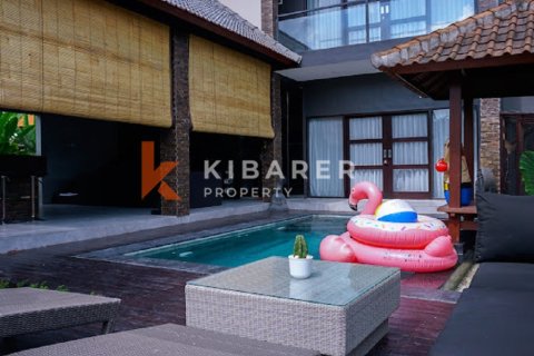3 bedrooms Villa in Pererenan, Mengwi, Badung, Bali (12923)