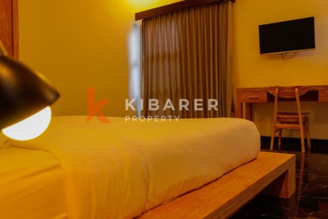 3 bedrooms Villa in Pererenan, Mengwi, Badung, Bali (12923) 29