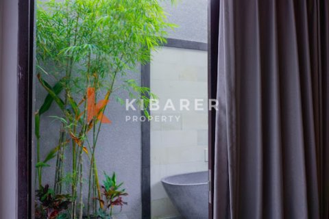 3 bedrooms Villa in Pererenan, Mengwi, Badung, Bali (12923) 15