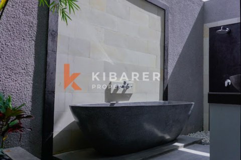 3 bedrooms Villa in Pererenan, Mengwi, Badung, Bali (12923) 12
