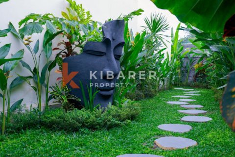 3 bedrooms Villa in Pererenan, Mengwi, Badung, Bali (12923) 8