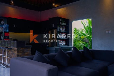 3 bedrooms Villa in Pererenan, Mengwi, Badung, Bali (12923) 11