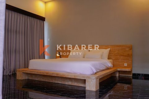 3 bedrooms Villa in Pererenan, Mengwi, Badung, Bali (12923) 16
